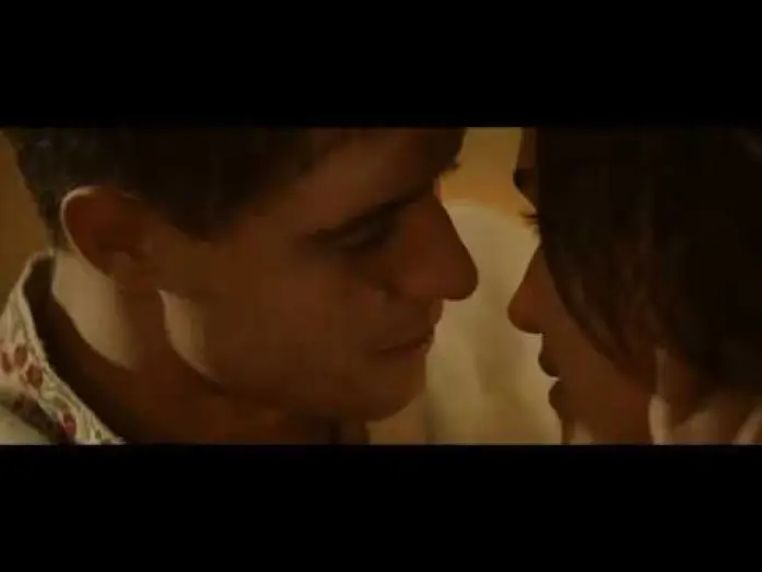 Video for the film Bitter Harvest — Raccolto amaro trailer ita