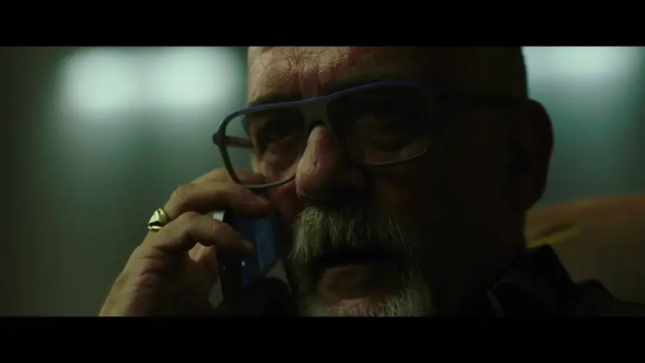 Video for the film Boy Missing — Secuestro - Trailer final (HD)