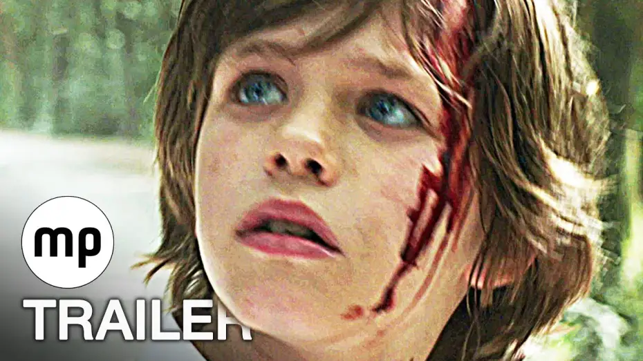 Video for the film Boy Missing — Boy Missing Trailer Deutsch German Exklusiv (2018)