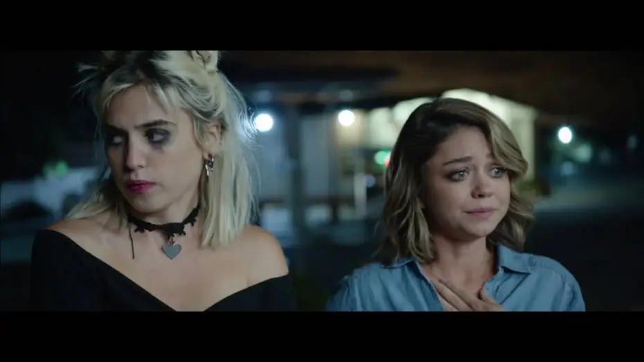 Video for the film Satanic — Satanic - Official Trailer