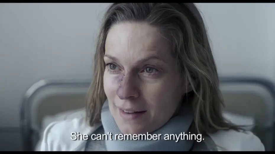 Video for the film Schwester Weiß — Schwester Weiß ENG Subtitle - Trailer