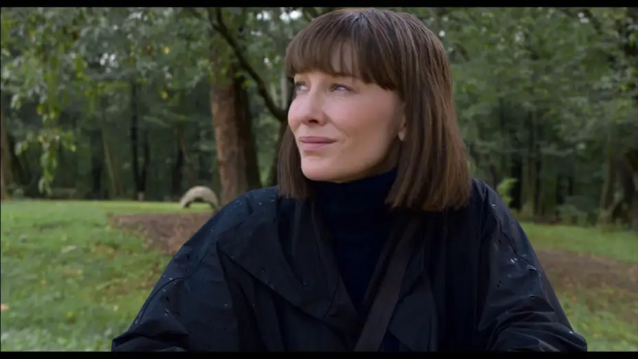 Video for the film Where'd You Go, Bernadette — Che fine ha fatto Bernadette? - Trailer italiano ufficiale [HD]