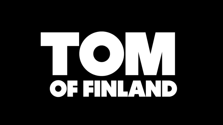 Video for the film Tom of Finland — TOM OF FINLAND – Official teaser trailer (English)