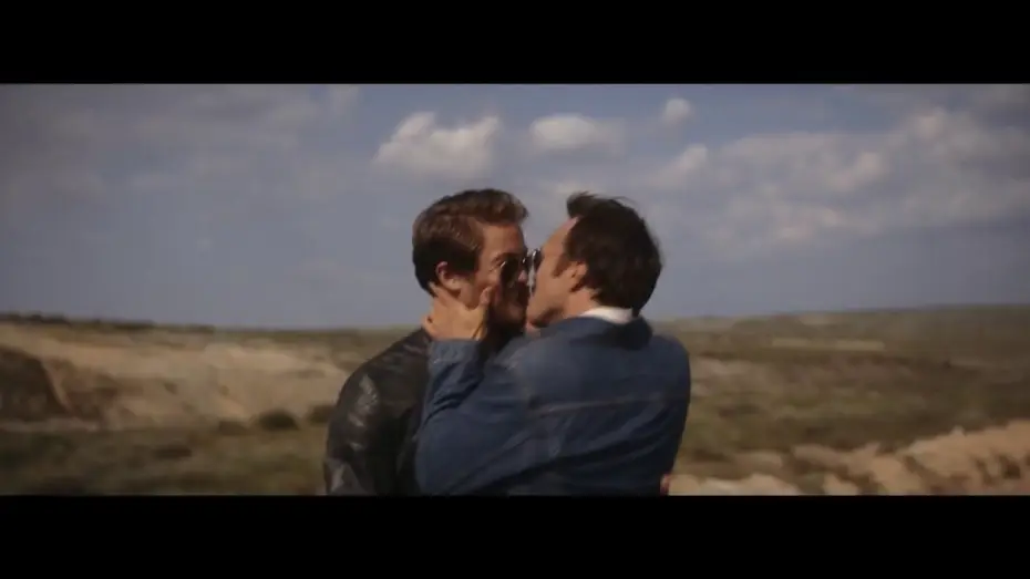 Video for the film Tom of Finland — Trailer VE TOM OF FINLAND