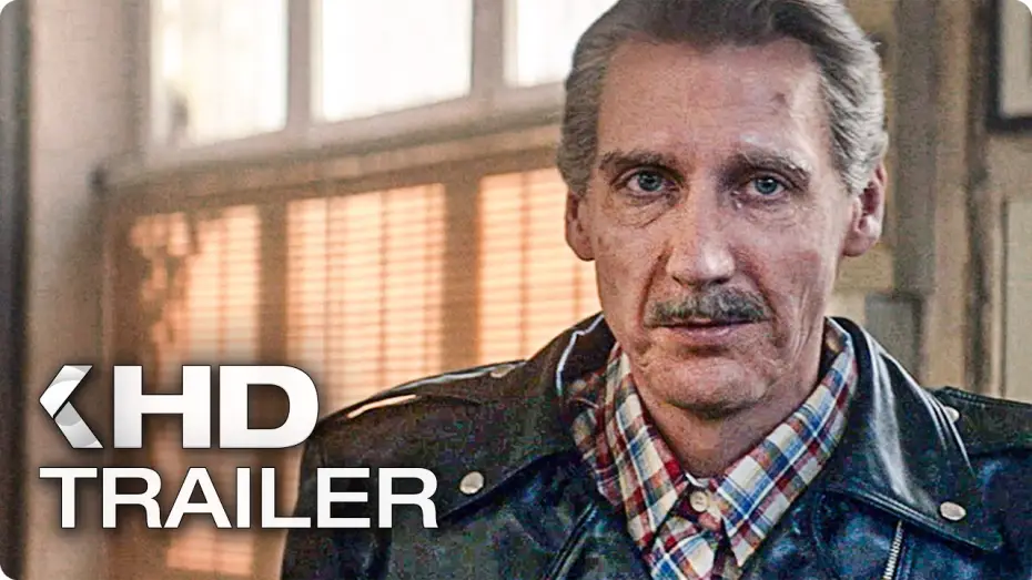 Video for the film Tom of Finland — TOM OF FINLAND Trailer German Deutsch (2017)
