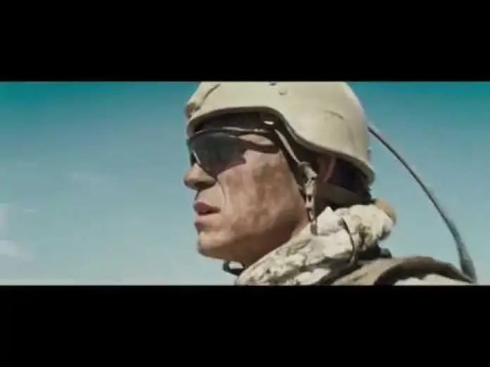 Video for the film The Wall — THE WALL - Bande annonce - VOST
