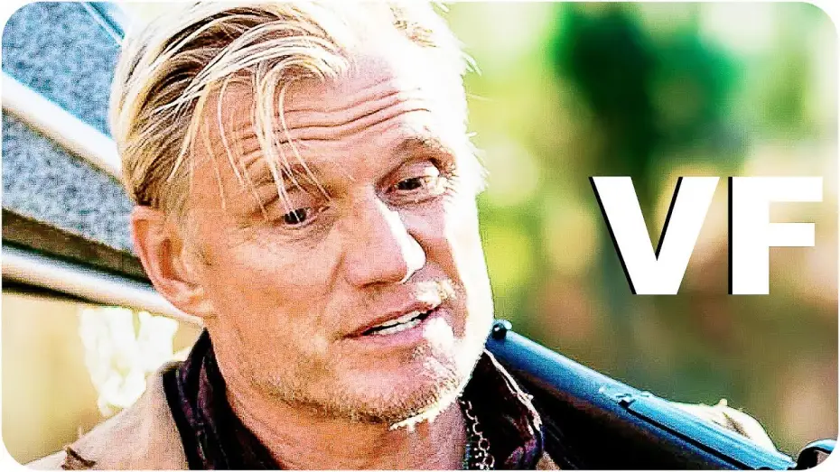 Video for the film Don't Kill It — DON'T KILL IT Bande Annonce VF (2017)