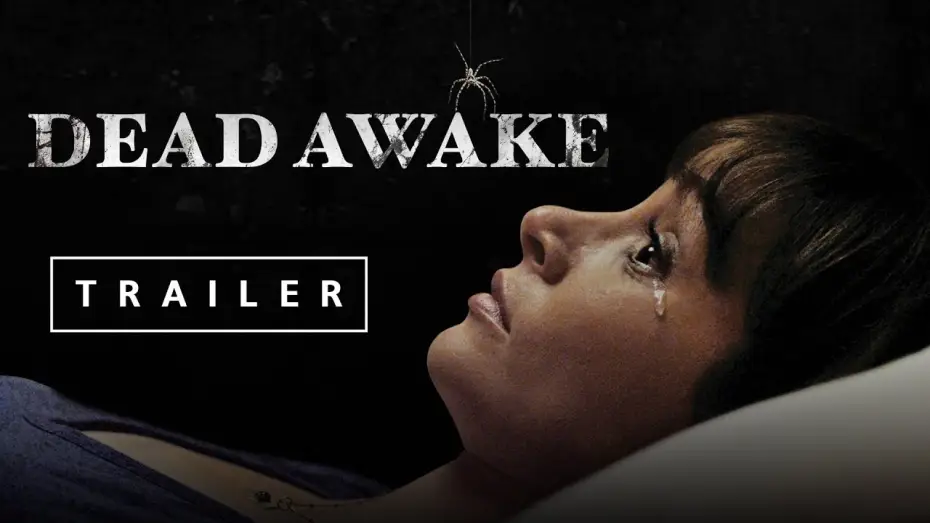 Video for the film Dead Awake — Dead Awake - Official Theatrical Trailer