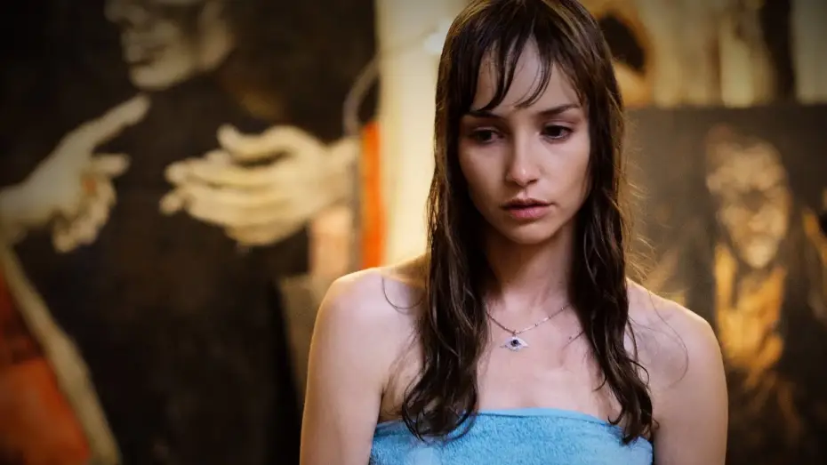 Video for the film Dead Awake — Official Trailer