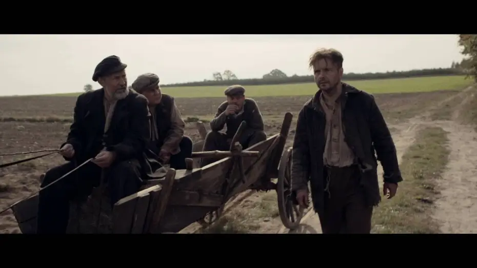 Video for the film Hatred — Wołyń - trailer 2