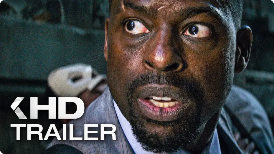 Video for the film Hotel Artemis — HOTEL ARTEMIS Trailer German Deutsch (2018)
