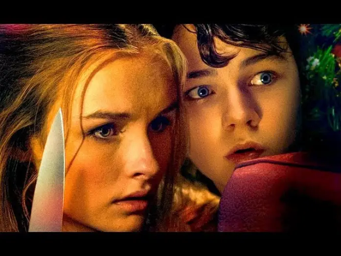 Video for the film Better Watch Out — Cuidado con los Extraños (Trailer español)