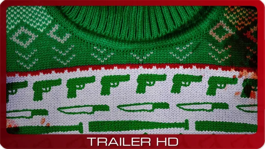 Video for the film Better Watch Out — Better Watch Out ≣ 2016 ≣ Trailer ≣ German | Deutsch