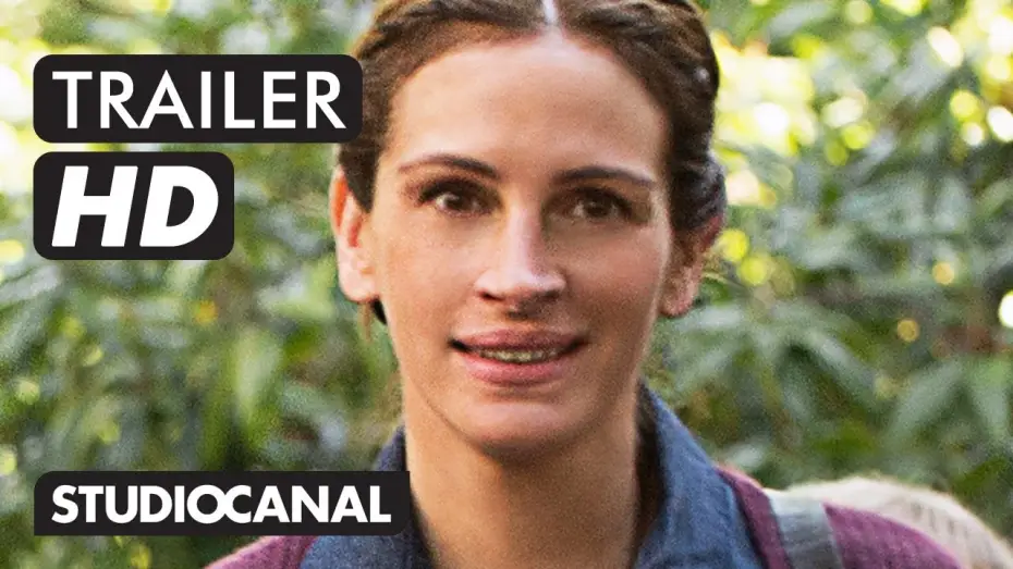 Video for the film Wonder — WUNDER Trailer Deutsch | Ab 25. Januar 2018 im Kino!