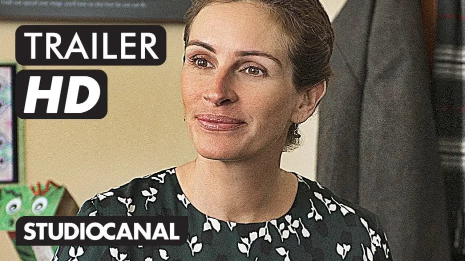 Video for the film Wonder — WUNDER Trailer 2 Deutsch | Ab 25. Januar 2018 im Kino!