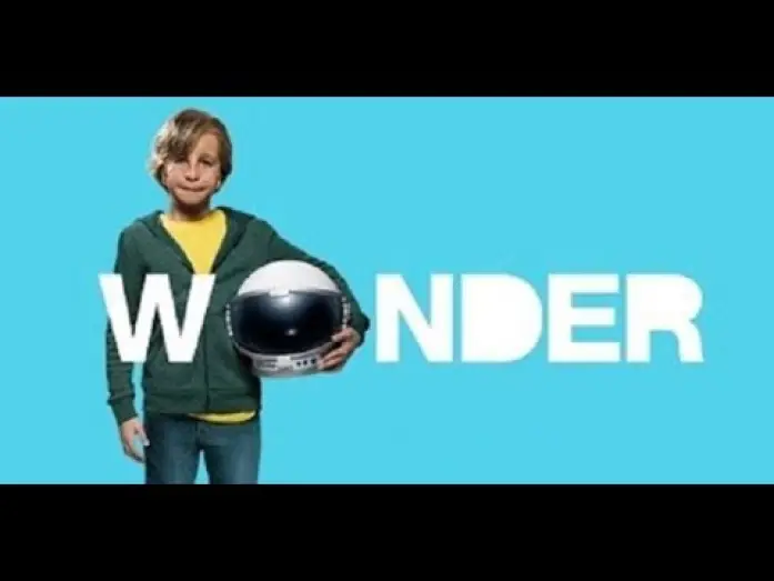 Video for the film Wonder — Wonder 2017 iTa film completo tratto da una storia vera