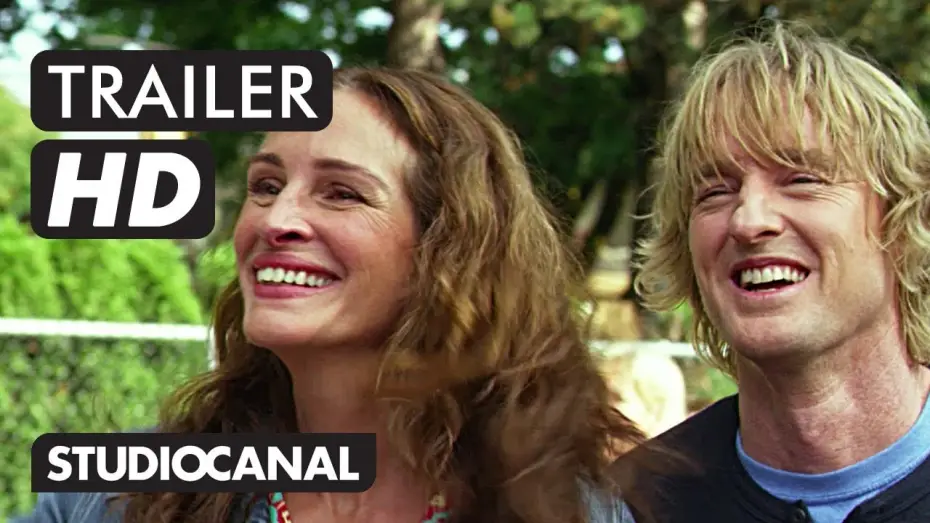 Video for the film Wonder — WUNDER Trailer 3 Deutsch | Jetzt im Kino!