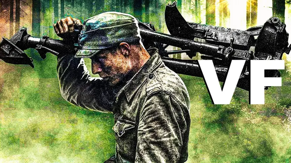 Video for the film Unknown Soldier — UNKNOWN SOLDIER Bande Annonce VF (2020)
