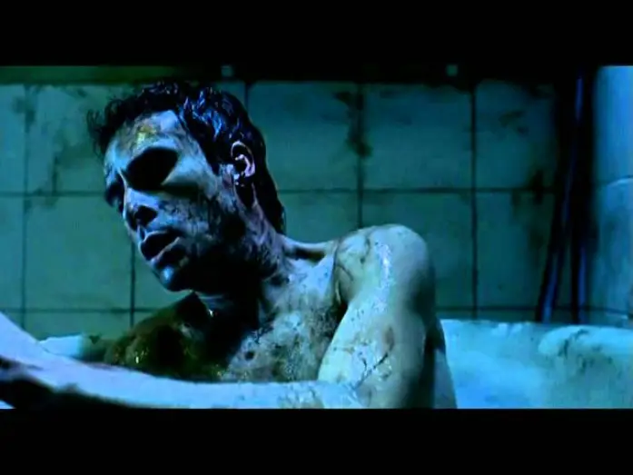 Video for the film The Cycle — El Ciclo
