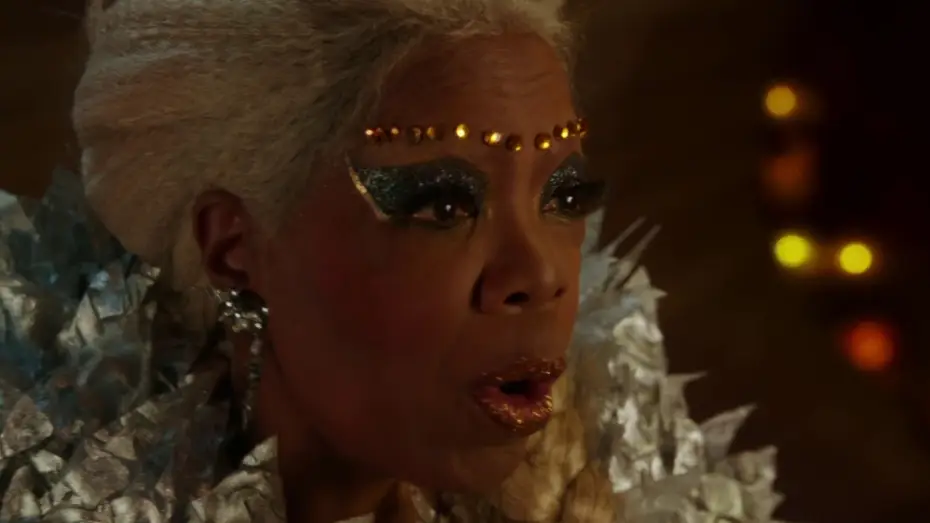 Video for the film A Wrinkle in Time — Official Trailer
