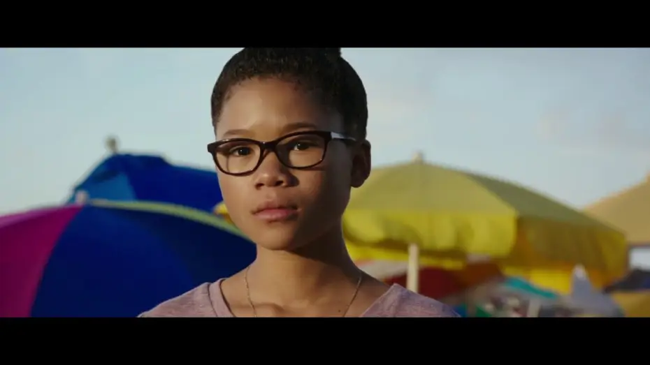 Video for the film A Wrinkle in Time — Nelle pieghe del tempo - Trailer Ufficiale Italiano | HD
