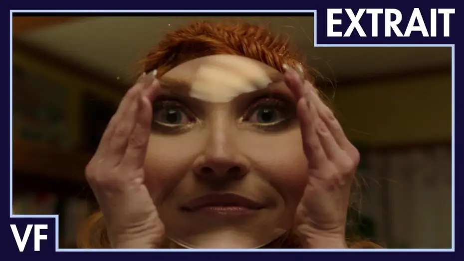 Video for the film A Wrinkle in Time — Un Raccourci dans le Temps - Extrait : Madame Quiproquo (VF)