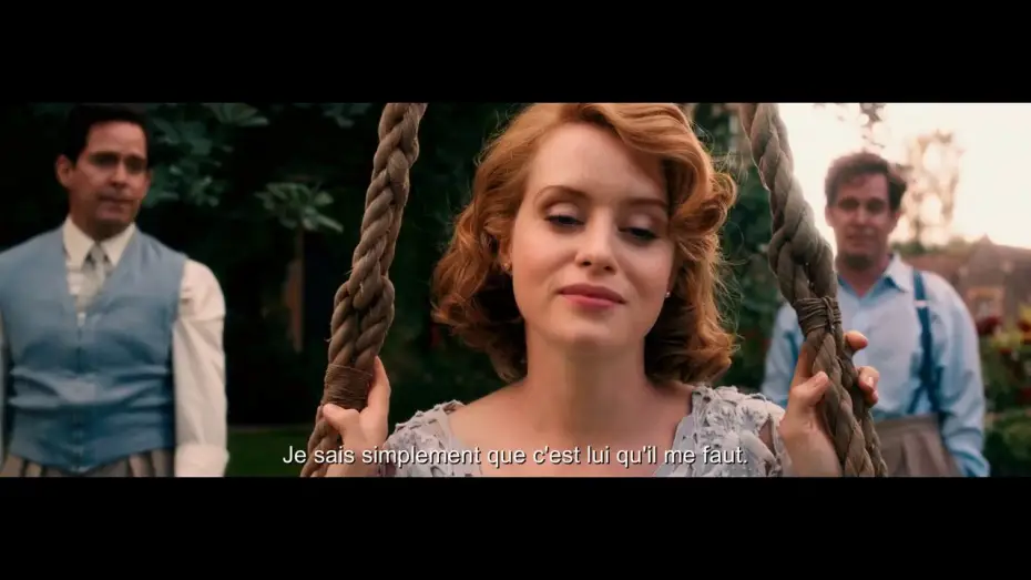 Video for the film Breathe — Breathe - Bande Annonce VOST
