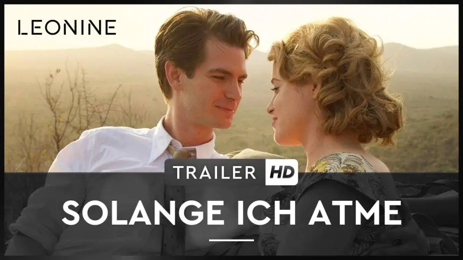 Video for the film Breathe — Solange ich atme - Trailer (deutsch/ german)