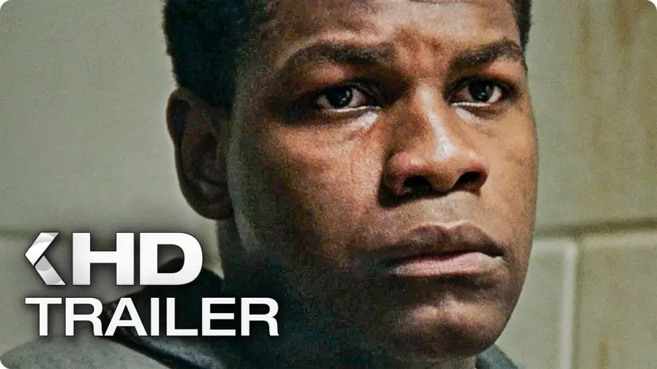 Video for the film Detroit — DETROIT Trailer German Deutsch (2017)