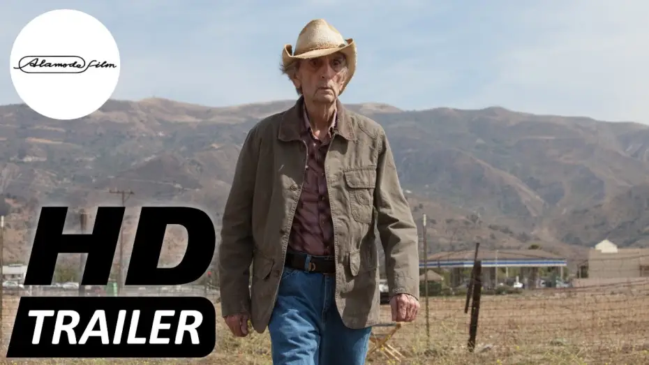 Video for the film Lucky — Lucky I Trailer deutsch HD I Jetzt im Kino