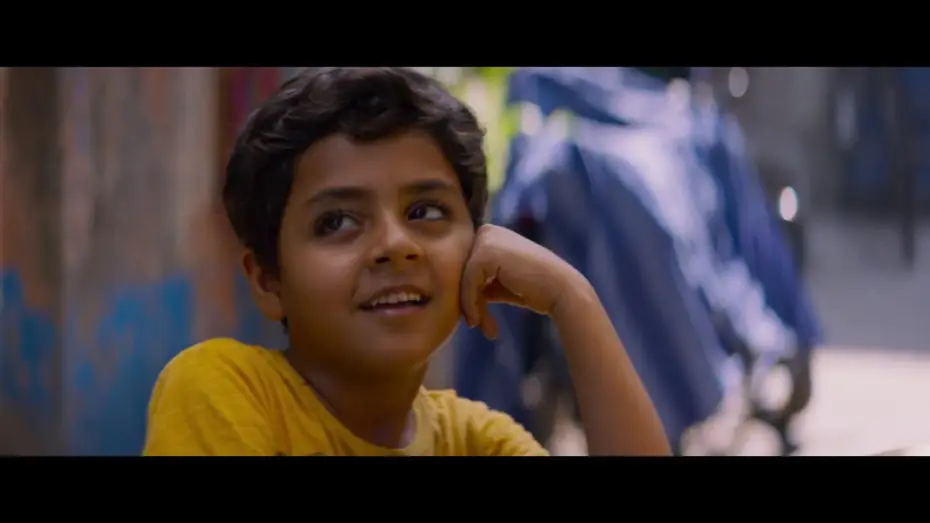 Video for the film The Extraordinary Journey of the Fakir — L’Extraordinaire Voyage du Fakir -  Extrait 4 - VF