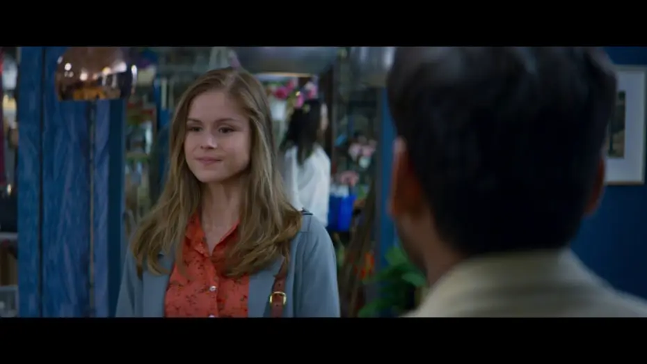 Video for the film The Extraordinary Journey of the Fakir — L’Extraordinaire Voyage du Fakir -  Extrait 1 - VF