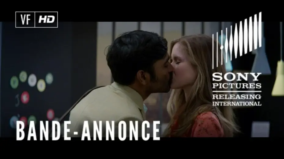 Video for the film The Extraordinary Journey of the Fakir — L'Extraordinaire Voyage du Fakir - Bande-annonce VF