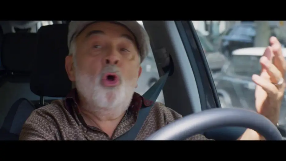 Video for the film The Extraordinary Journey of the Fakir — L’Extraordinaire Voyage du Fakir -  Extrait 3 - VF