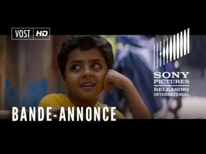 Video for the film The Extraordinary Journey of the Fakir — L'Extraordinaire Voyage du Fakir - Bande Annonce 2 VOST
