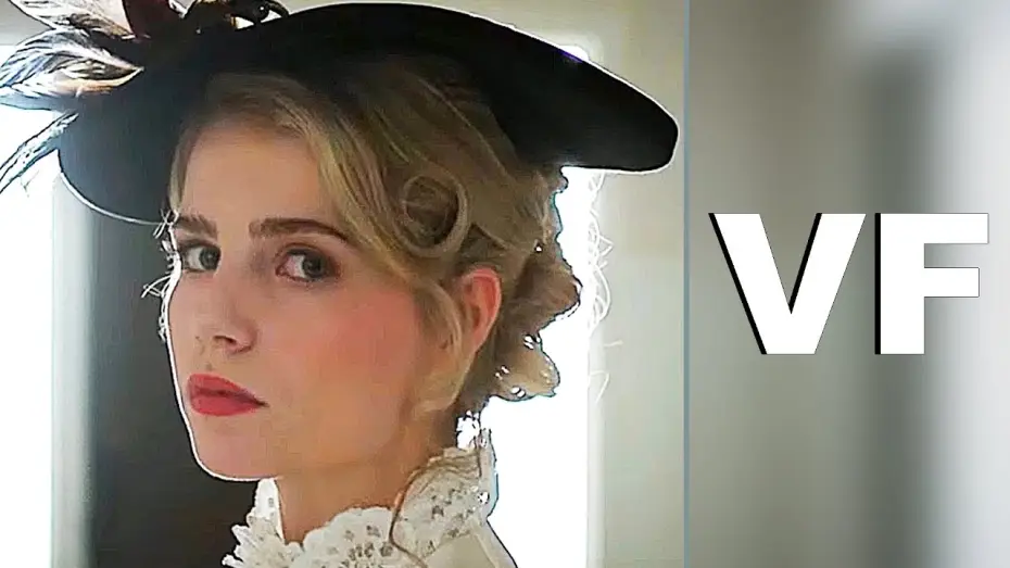 Video for the film I Am the Pretty Thing That Lives in the House — I AM THE PRETTY THING THAT LIVES IN THE HOUSE Bande Annonce VF (Netflix - 2016)