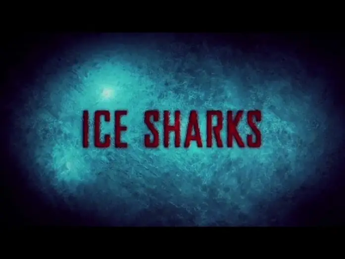 Video for the film Ice Sharks — Ice Sharks Trailer Bizzarro Movie by Film&Clips