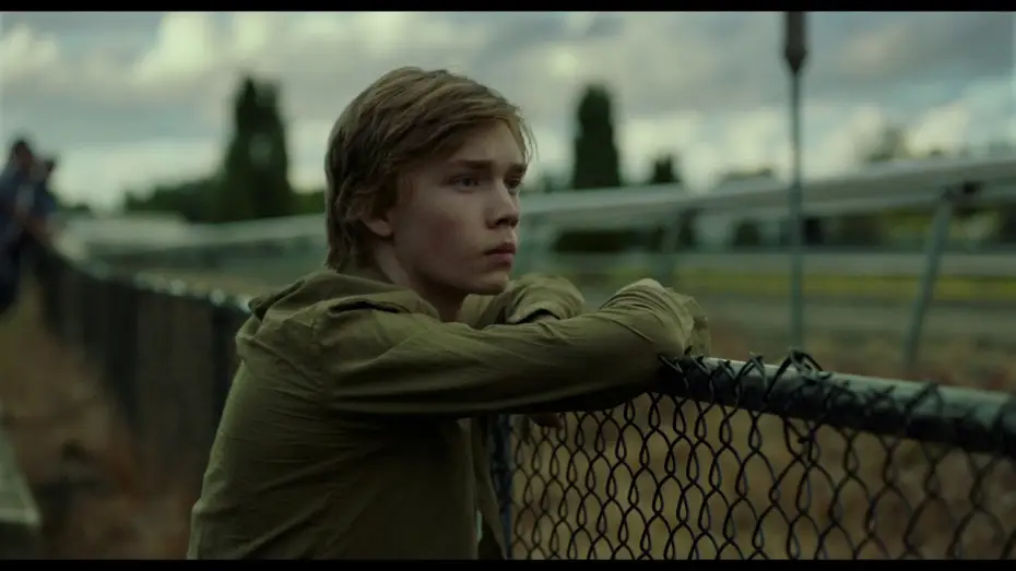 Video for the film Lean on Pete — Lean on Pete | Tráiler español | StyleFeelFree