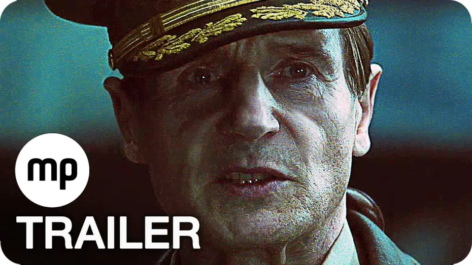 Video for the film Operation Chromite — OPERATION CHROMITE Trailer German Deutsch (2016) Exklusiv