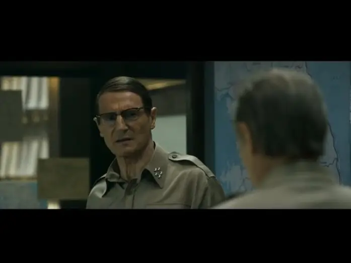 Video for the film Operation Chromite — MEMORIES OF WAR - extrait "5000 contre 1" (VF)