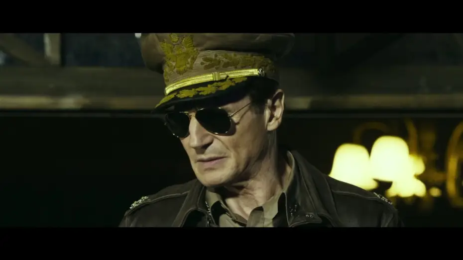 Video for the film Operation Chromite — MEMORIES OF WAR - Bande Annonce VF