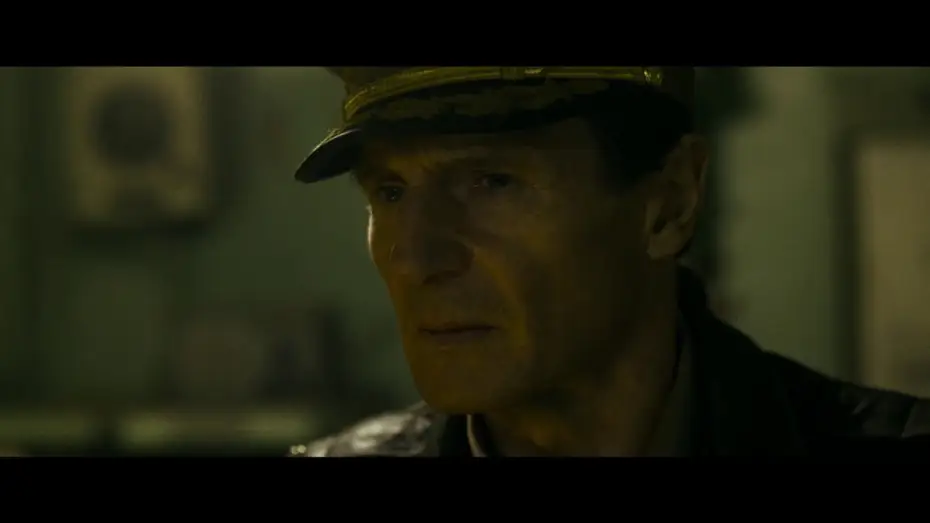 Video for the film Operation Chromite — MEMORIES OF WAR - extrait "Préparés à tirer..." (VF)