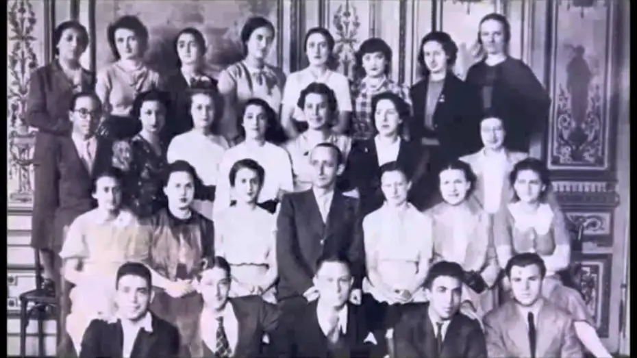 Video for the film La familia Figueroa: una dinastía musical — La Familia Figueroa Movie Trailer