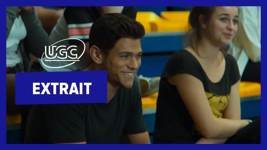 Video for the film Tamara — Tamara - Extrait 3 - UGC Distribution