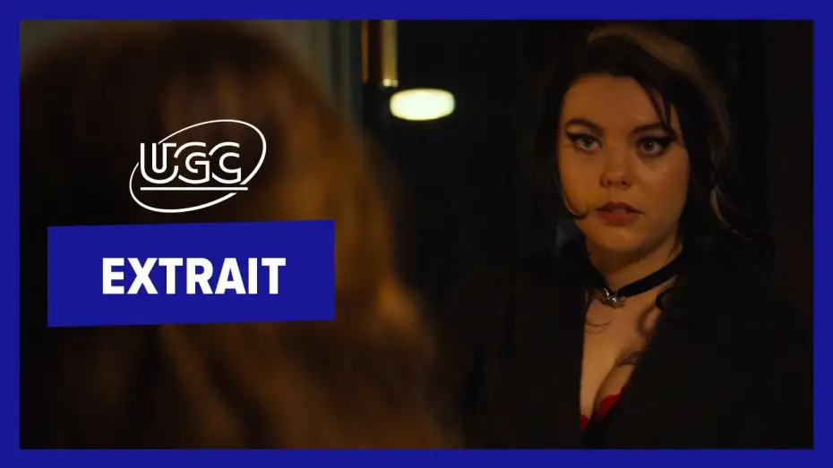 Video for the film Tamara — Tamara - Extrait 4 - UGC Distribution