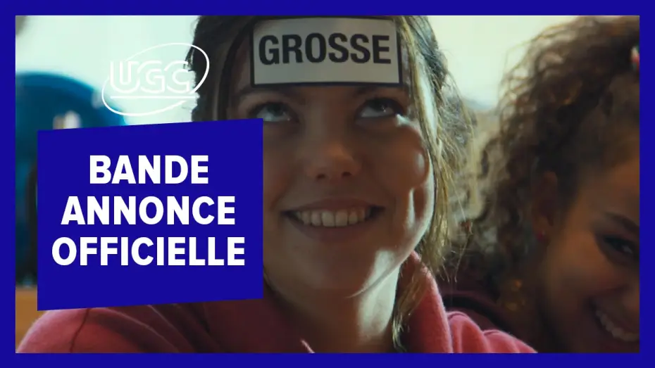 Video for the film Tamara — Tamara - Bande Annonce Officielle - UGC Distribution