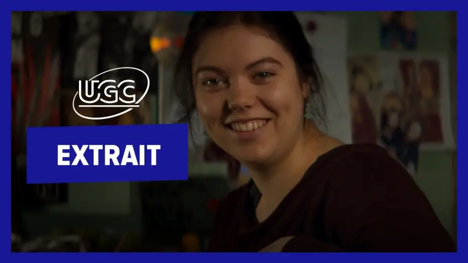 Video for the film Tamara — Tamara - Extrait 2 - UGC Distribution