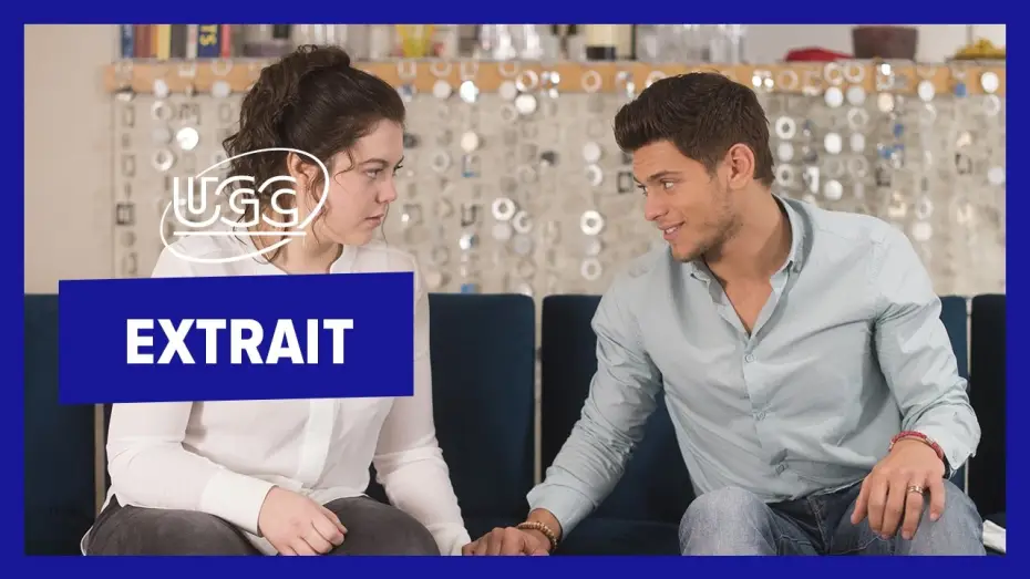 Video for the film Tamara — Tamara - Extrait - UGC Distribution