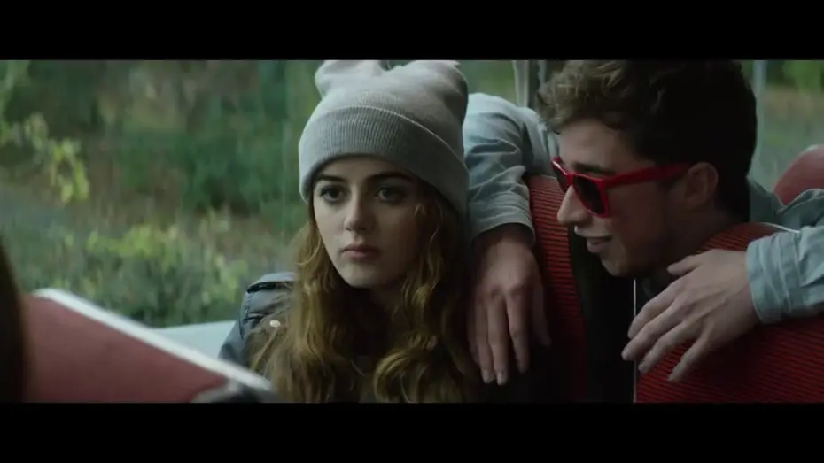 Video for the film Tamara — Lou Gala & Jimmy Labeeu dans Tamara
