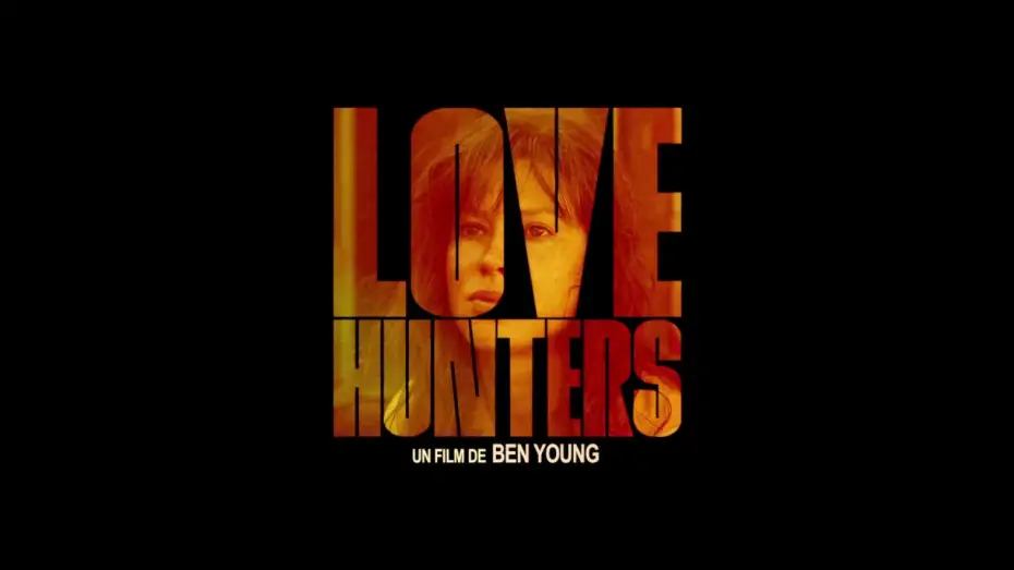 Video for the film Hounds of Love — LOVE HUNTERS - Extrait